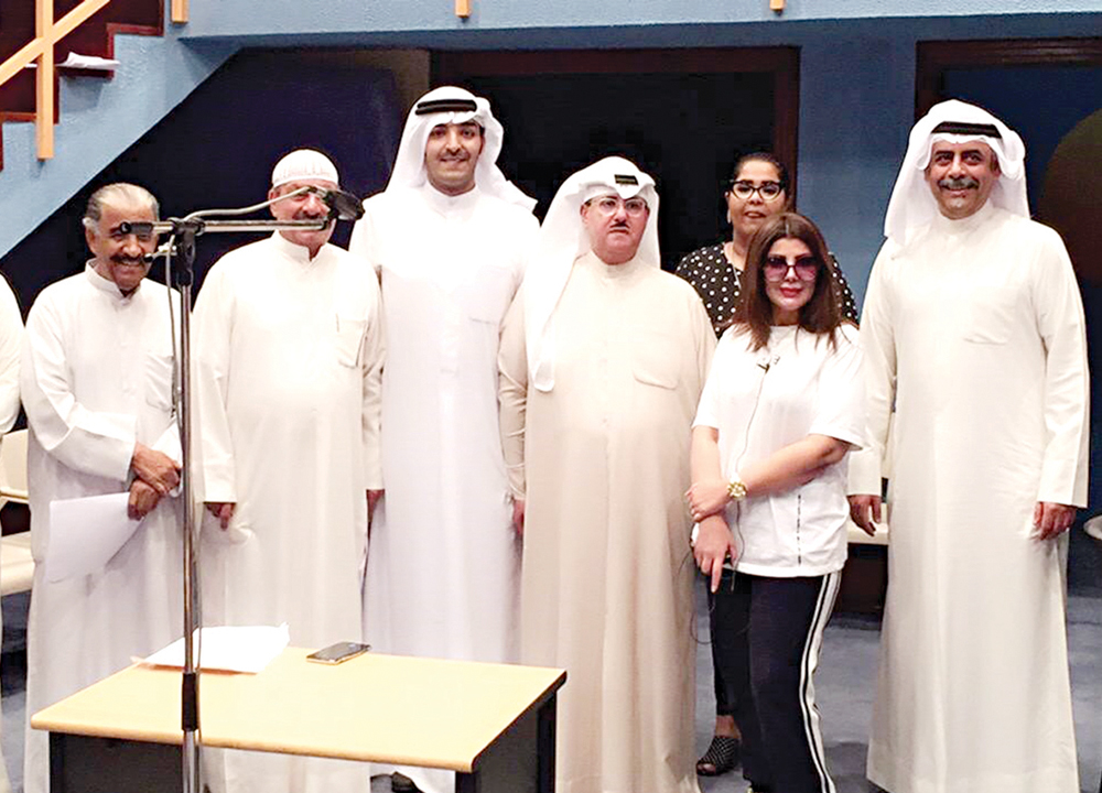 u0641u0647u062f u0627u0644u0645u0628u0627u0631u0643 u0645u0639 u0623u0628u0637u0627u0644 u00abu0631u0648u0633 u0627u0644u0642u0631u0639u0627u0646u00bb 