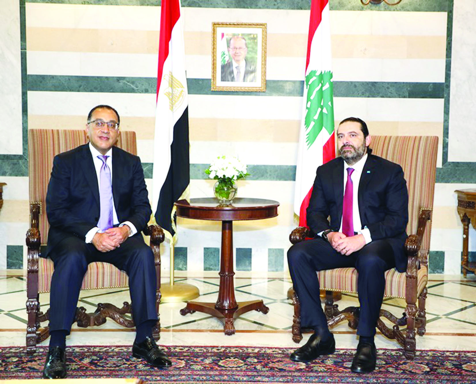 u0627u0644u062du0631u064au0631u064a u0648u0645u062fu0628u0648u0644u064a u0642u0628u064au0644 u0627u0644u0645u062du0627u062fu062bu0627u062a u0627u0644u0631u0633u0645u064au0629 u0627u0644u062au064a u062cu0631u062a u0623u0645u0633 u0641u064a u0627u0644u0633u0631u0627u064au0627 u0627u0644u062du0643u0648u0645u064au0629