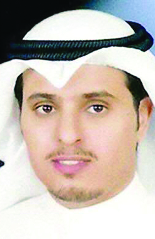 محمد ذعار العتيبي 