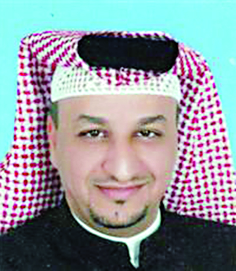 خالد الدخنان 