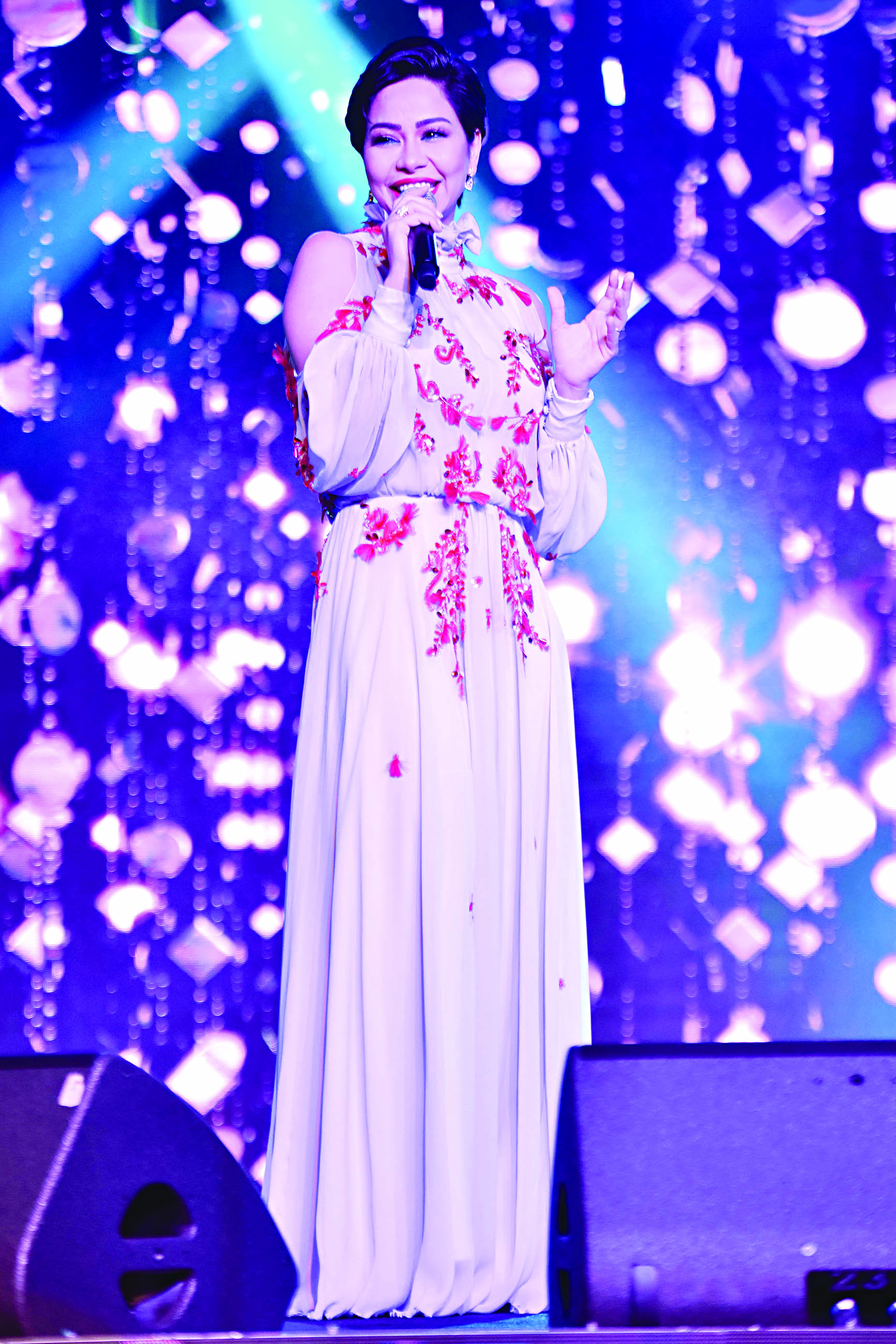 شيرين عبدالوهاب