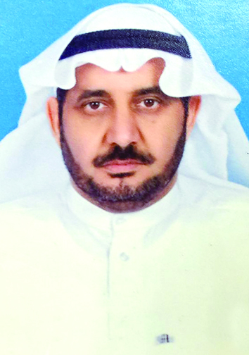 حمد القحطاني