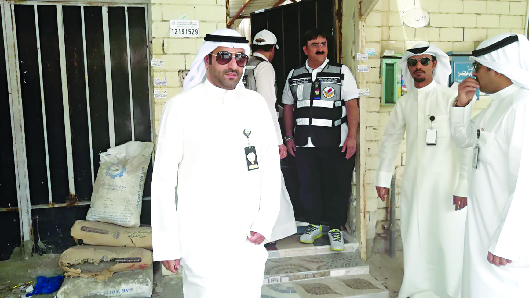 u0627u0644u0644u062cu0646u0629 u0623u0645u0627u0645 u0623u062du062f u0627u0644u0639u0642u0627u0631u0627u062a u0627u0644u062au064a u064au0642u0637u0646u0647u0627 u0639u0632u0627u0628