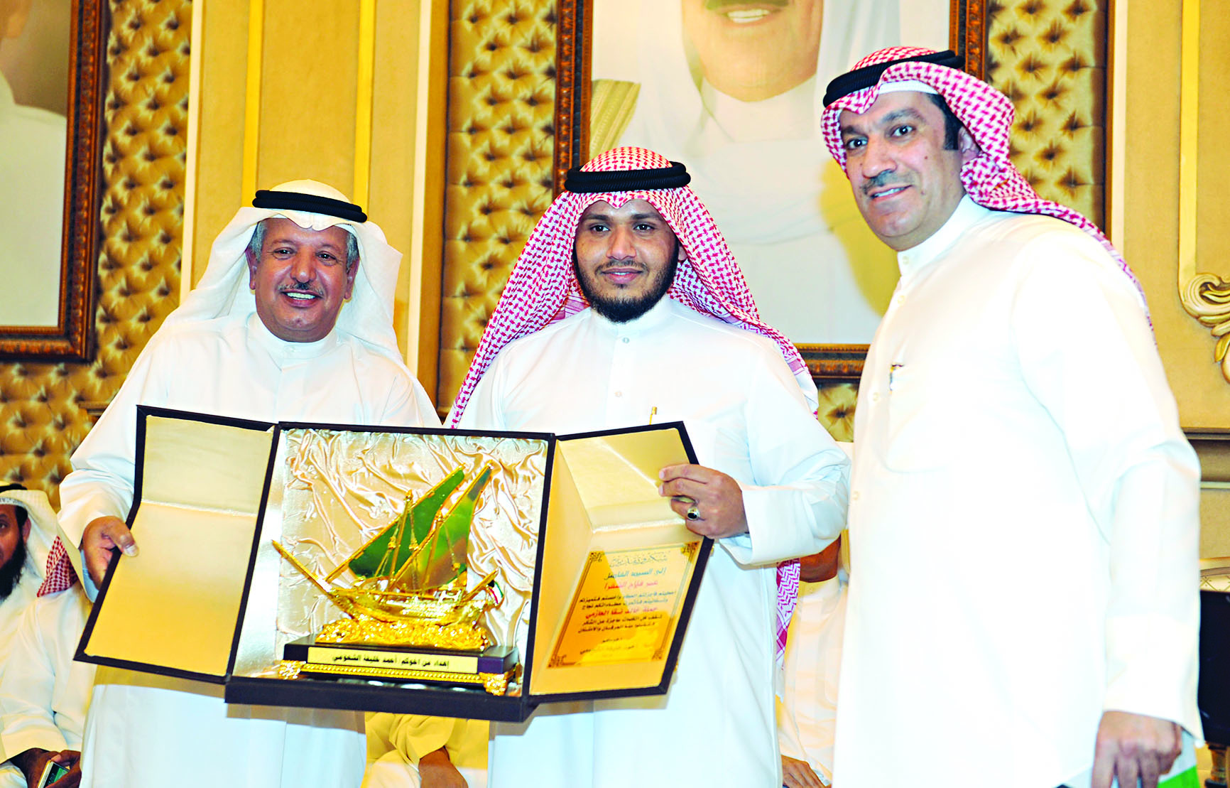 u0627u0644u0634u062du0648u0645u064a u064au0643u0631u0645 u0623u062du062f u0623u0639u0636u0627u0621 u0627u0644u0644u062cu0646u0629 u0627u0644u062au0646u0638u064au0645u064au0629 u0644u0644u062du0645u0644u0629  t(u062au0635u0648u064au0631 u0633u0639u062f u0647u0646u062fu0627u0648u064a)