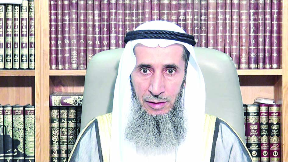 ناظم المسباح 