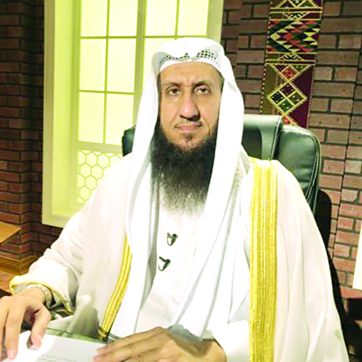 محمد محمود النجدي 