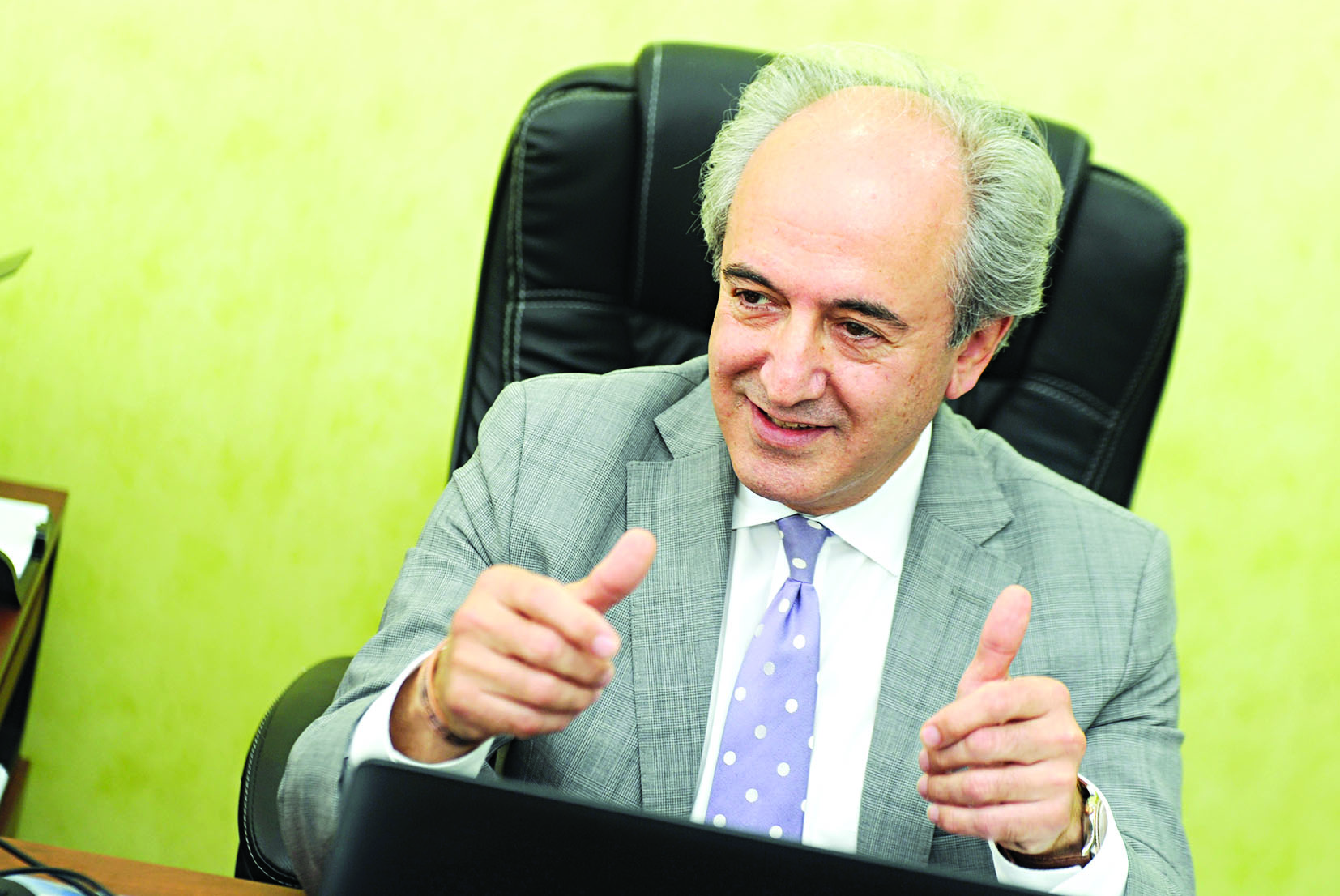 مايكل ماسومي