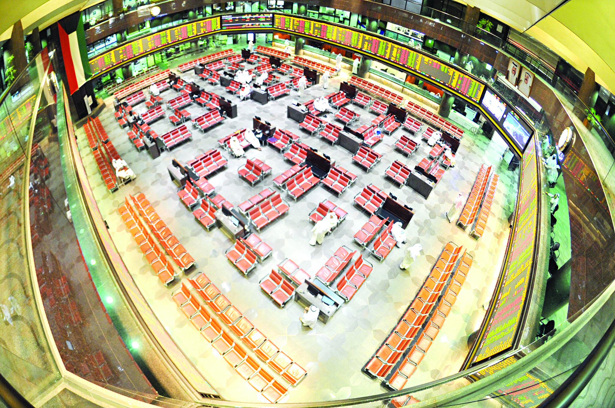 u0623u062fu0627u0621 u0644u0627u0641u062a u0644u0644u0628u0648u0631u0635u0629 u0641u064a u0631u0645u0636u0627u0646 u0639u0644u0649 u063au064au0631 u0627u0644u0639u0627u062fu0629 t(u062au0635u0648u064au0631 u0633u0639u062f u0647u0646u062fu0627u0648u064a)