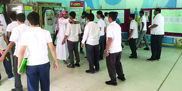 u0625u062cu0631u0627u0621u0627u062a u0627u0644u062au0641u062au064au0634 u0627u0644u0630u0627u062au064a 