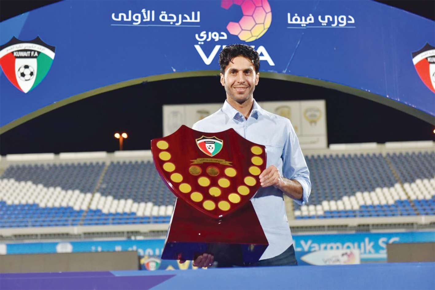 u0647u0627u0646u064a u0627u0644u0635u0642u0631 u0645u062fu0631u0628 u0627u0644u064au0631u0645u0648u0643 u0628u0637u0644 u062fu0648u0631u064a u0627u0644u062fu0631u062cu0629 u0627u0644u0623u0648u0644u0649 