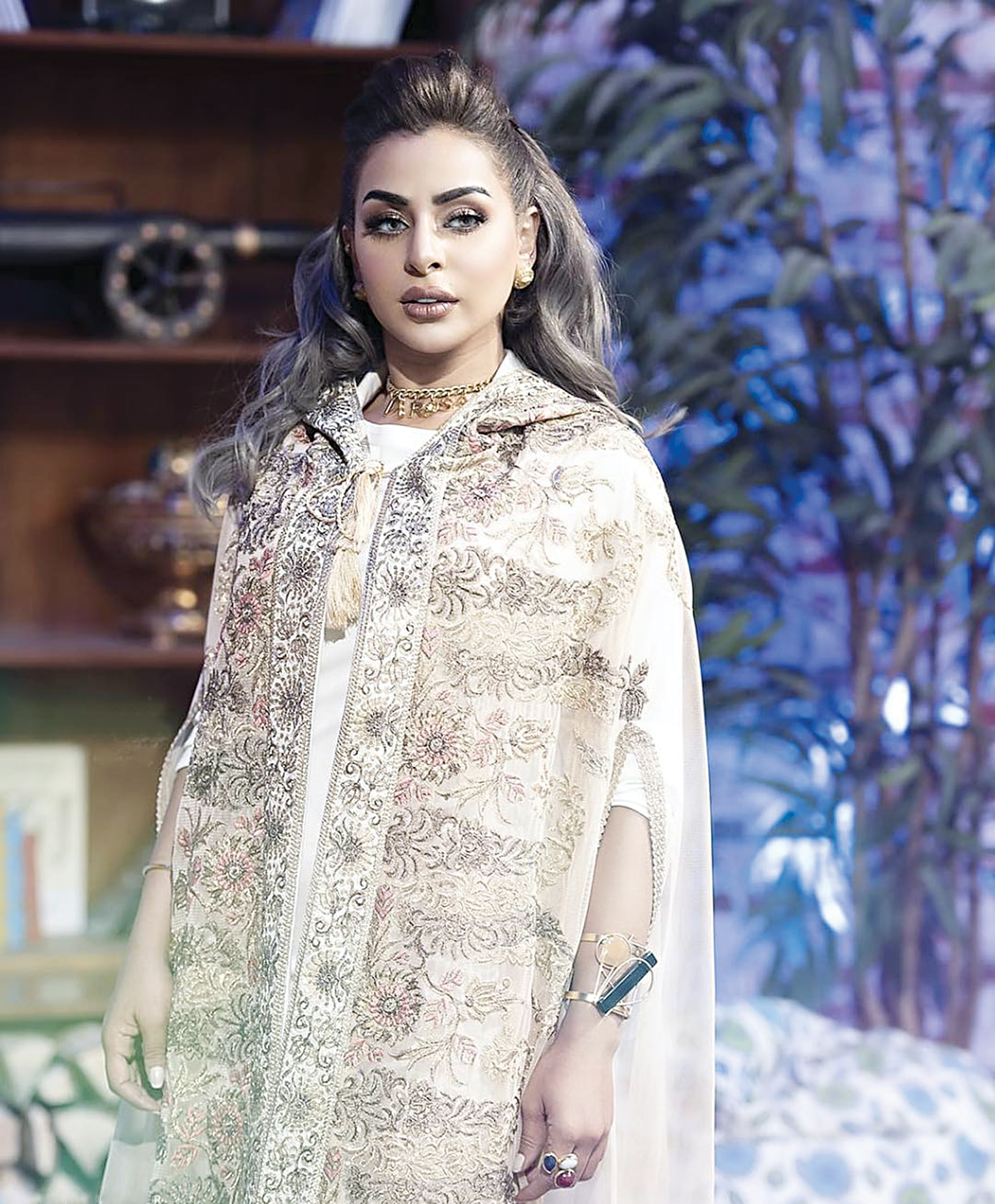 u0647u0646u062f u0627u0644u0628u0644u0648u0634u064a 