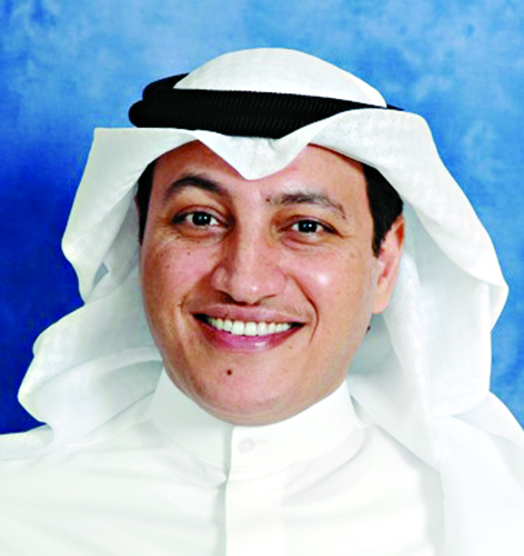 عسكر العنزي