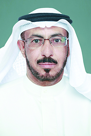 سعود الشويعر