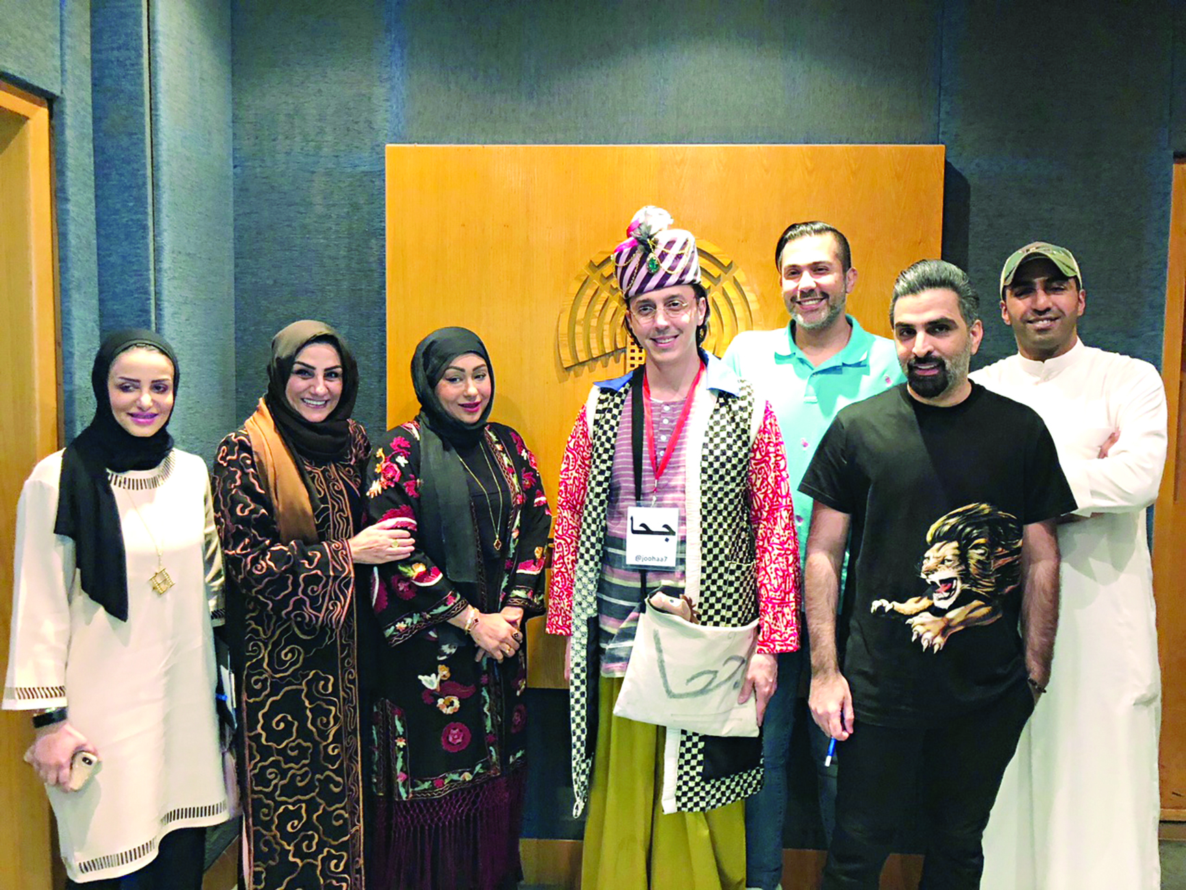 u0641u0631u064au0642 u0639u0645u0644 u00abu0645u0633u0627u0628u0642u0627u062a u062cu062du0627u00bb