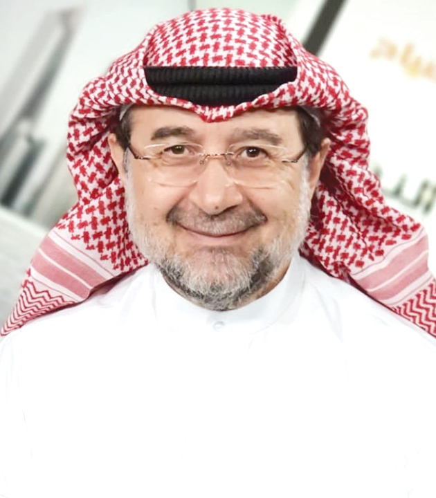 إبراهيم الهدبان 