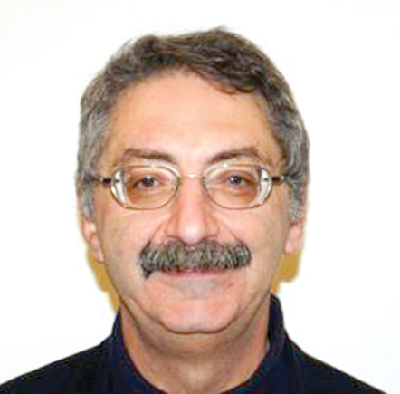 جورج إيراني 