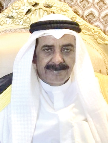 محمد الداهوم