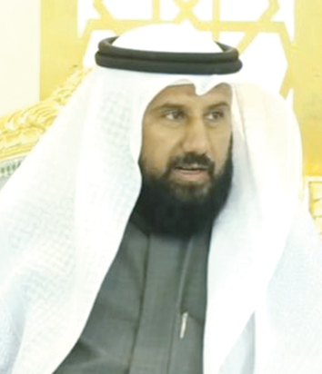 نواف المطيري 