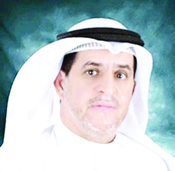 تركي العازمي