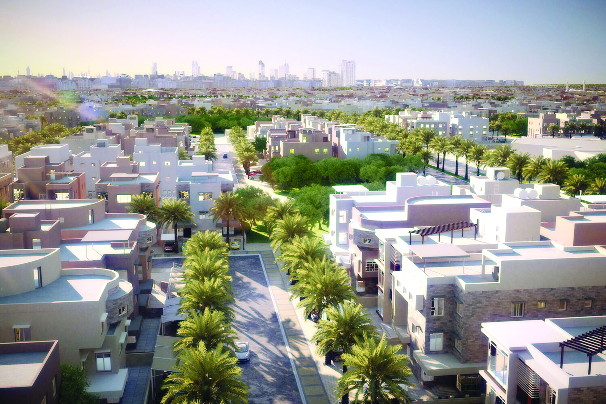 u0645u062fu064au0646u0629 u0627u0644u0645u0637u0644u0627u0639... u0647u0644 u0633u062au0628u0642u0649 u0639u0644u0649 u0627u0644u0645u062eu0637u0637u0627u062a u0648u0641u064a u0627u0644u0623u062du0644u0627u0645 u0623u0645 u0633u062au062au062du0648u0644 u0625u0644u0649 u0648u0627u0642u0639u061f