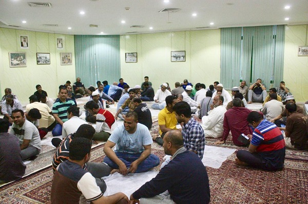 u062cu0627u0646u0628 u0645u0646 u0645u0634u0631u0648u0639 u00abu0625u0641u0637u0627u0631 u0635u0627u0626u0645u00bb