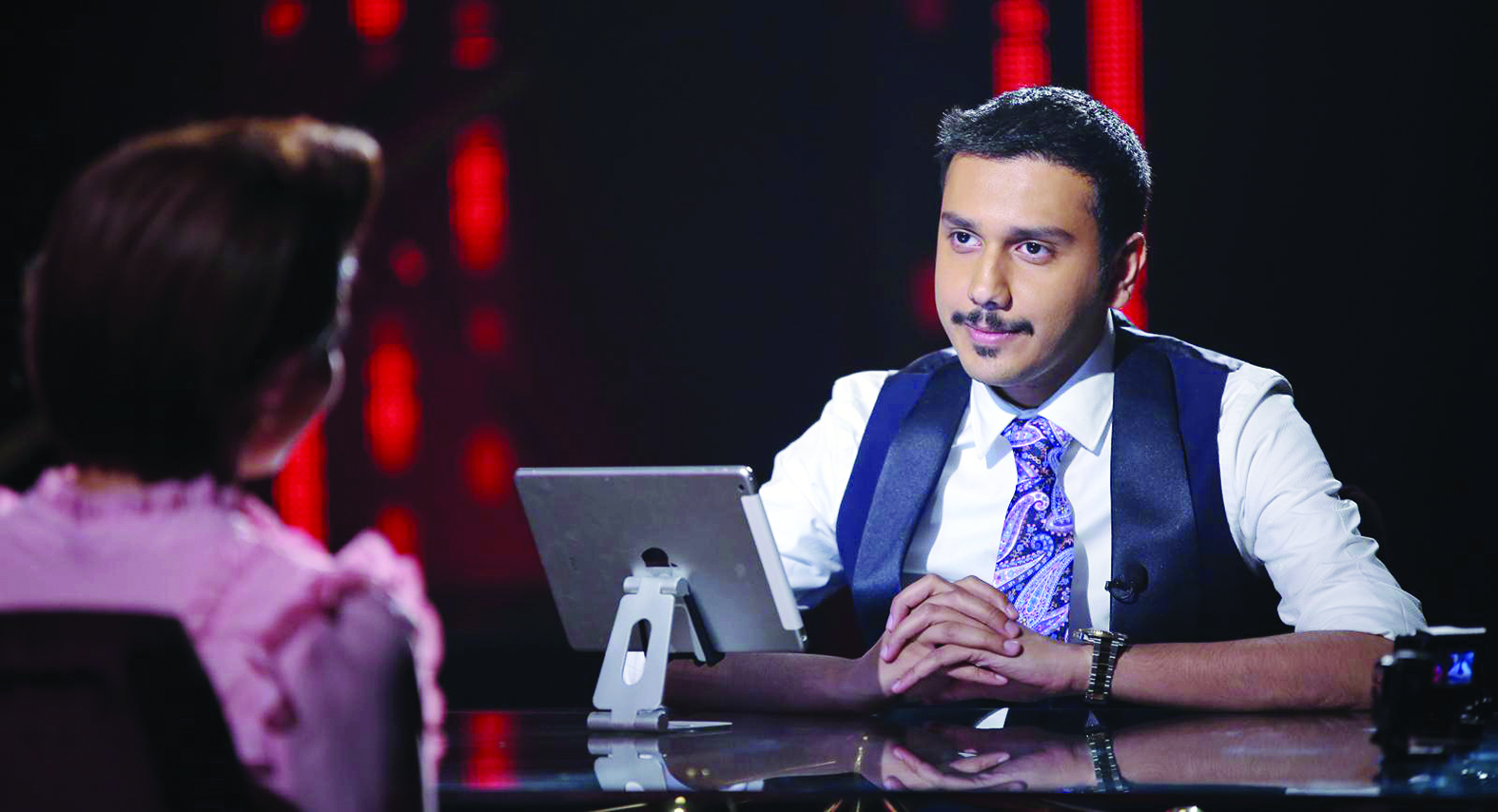 عبدالرحمن الديّن