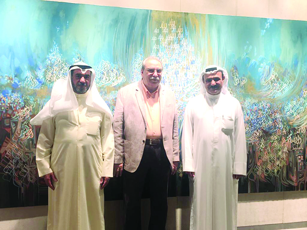 u0641u0646u0627u0646u0648u0646 u062au0634u0643u064au0644u064au0648u0646 u0641u064a u0627u0644u0645u0639u0631u0636