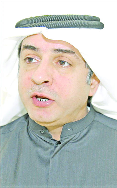 أحمد الإبراهيم