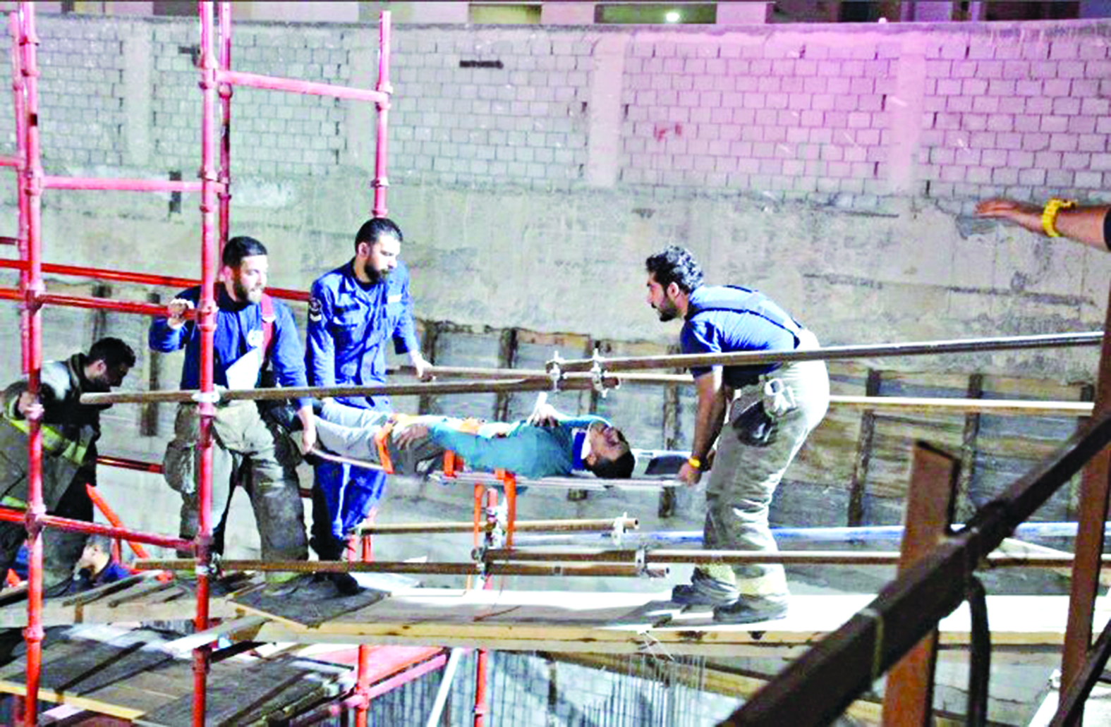 u0646u0642u0644 u0623u062du062f u0627u0644u0645u0635u0627u0628u064au0646 