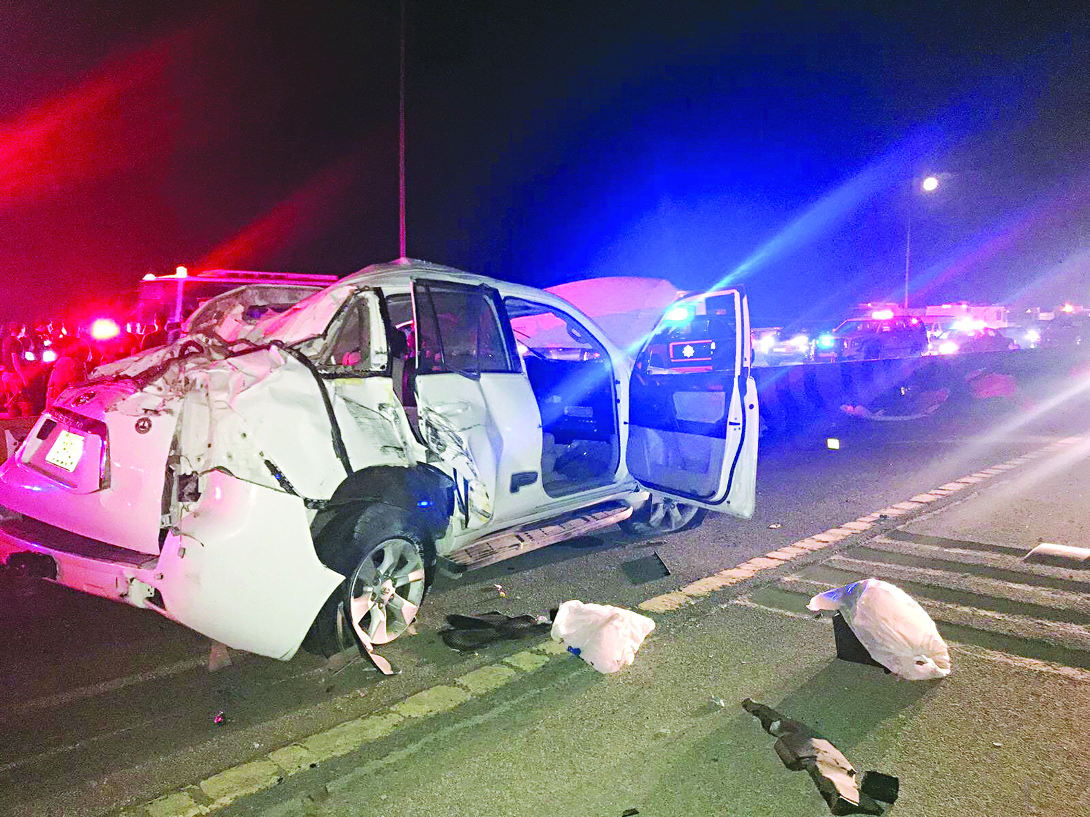 u0633u064au0627u0631u0629 u0627u0644u0645u0648u0627u0637u0646u0629 u0628u0639u062f u0627u0644u062du0627u062fu062b 