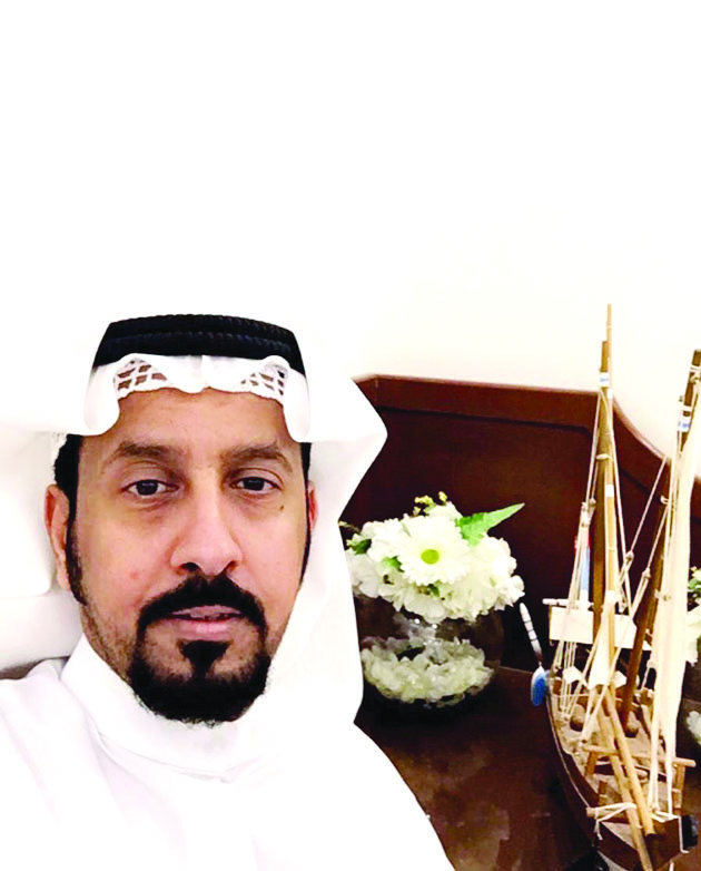 سلمان الدهلوس 