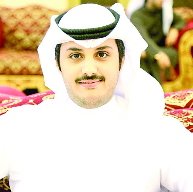 عبدالله المطيري 