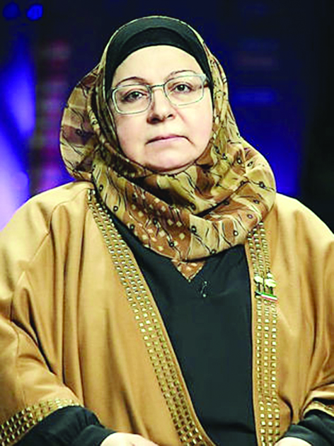 سلوى حسين العبدالله