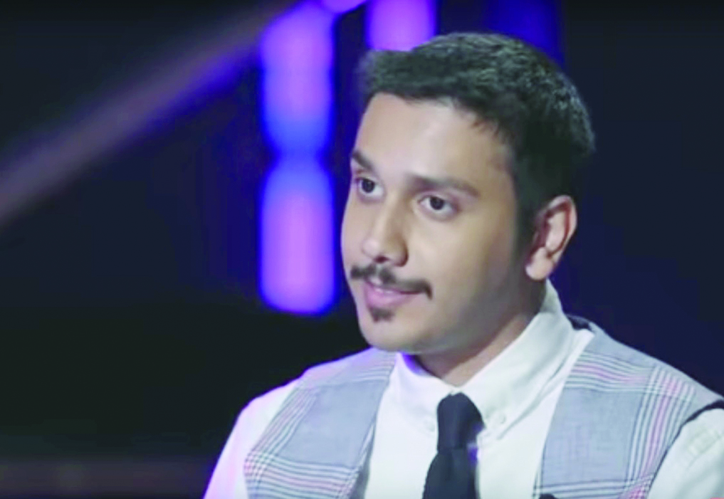 عبدالرحمن الديّن