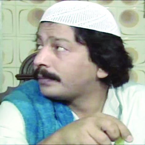 مسافر عبدالكريم