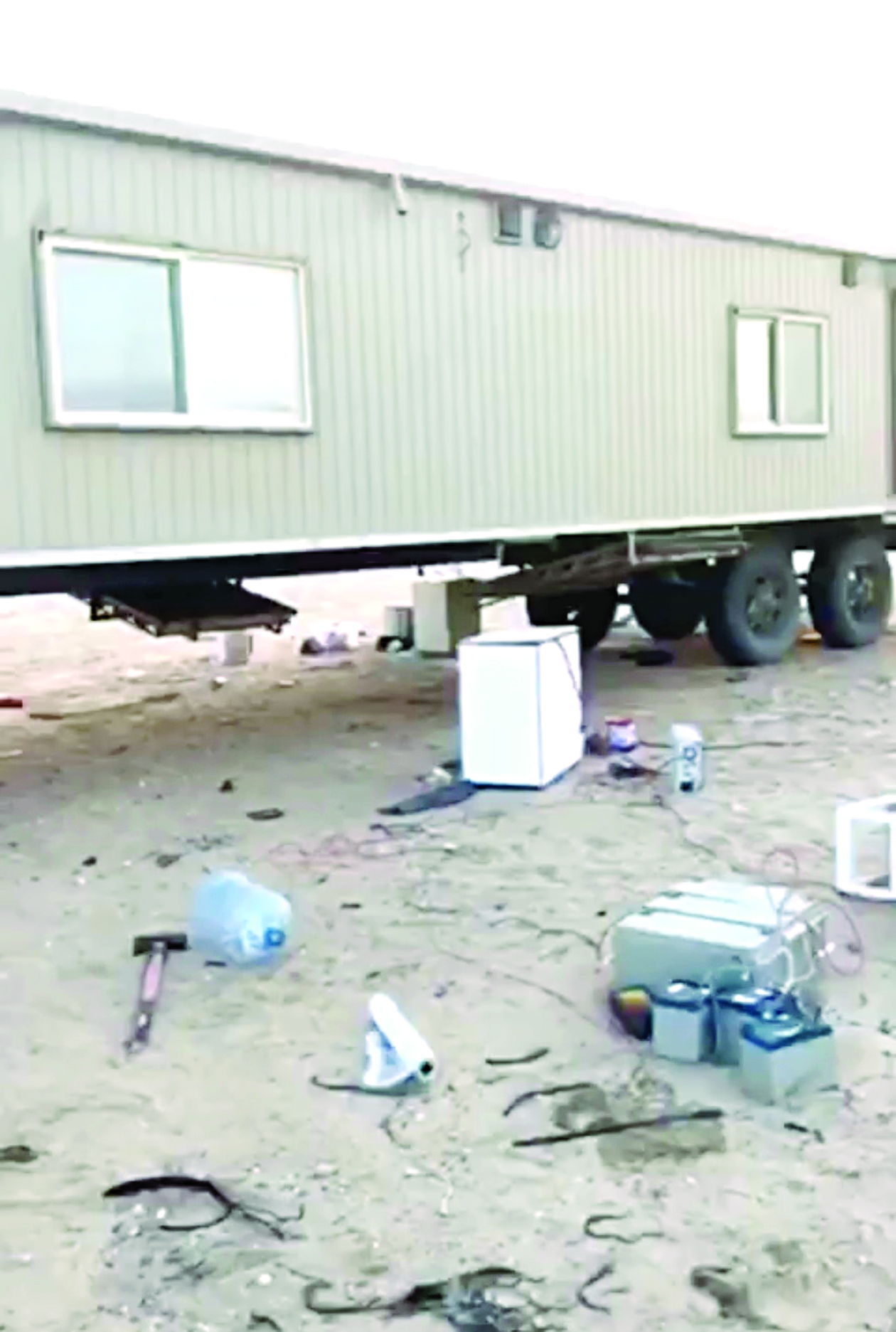 u0634u0627u0644u064au0647 u0645u062au0646u0642u0644 u0645u0633u0631u0648u0642 u062fu0627u062eu0644 u0627u0644u062cu0627u062eu0648u0631 