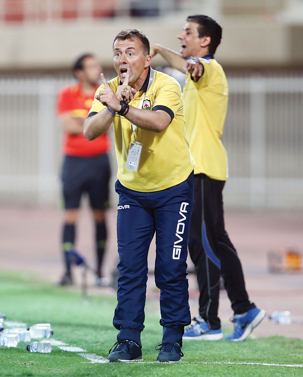 u0645u064au0648u062fu0631u0627u063a u0631u0627u062fu0648u0644u0648u0641u064au062au0634 u0645u0631u0634u062d u0644u062eu0644u0627u0641u0629 u0645u0633u0627u0639u062fu0647 u0627u0644u0633u0627u0628u0642 u0623u062du0645u062f u0639u0628u062fu0627u0644u0643u0631u064au0645 u0641u064a u0642u064au0627u062fu0629 u0627u0644u062cu0647u0631u0627u0621 