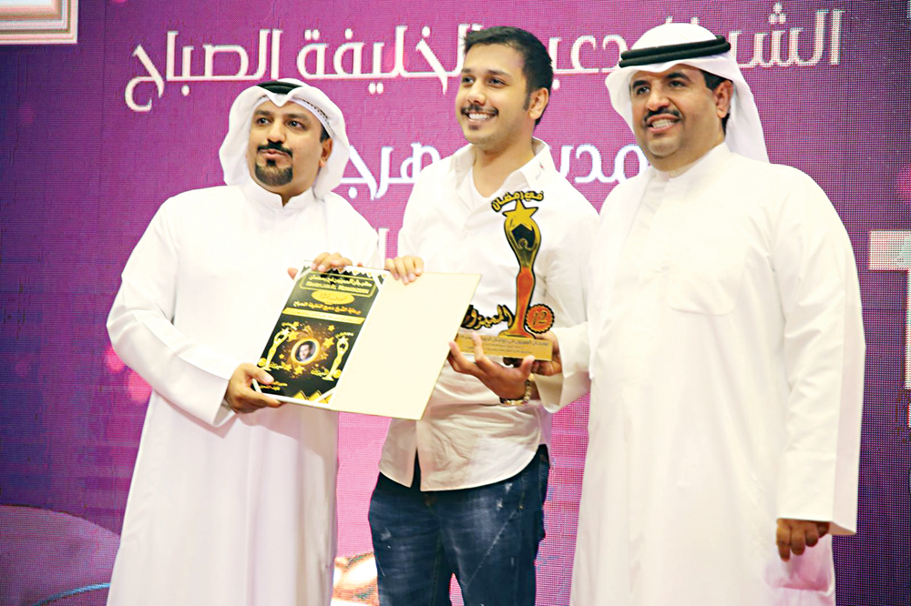 u0639u0628u062fu0627u0644u0631u062du0645u0646 u0627u0644u062fu064au0651u0646 u0623u0641u0636u0644 u0645u0642u062fu0645 u0628u0631u0627u0645u062c u0645u0639 u062fu0639u064au062c u0627u0644u062eu0644u064au0641u0629 u0648u0646u0627u064au0641 u0627u0644u0634u0645u0631u064a