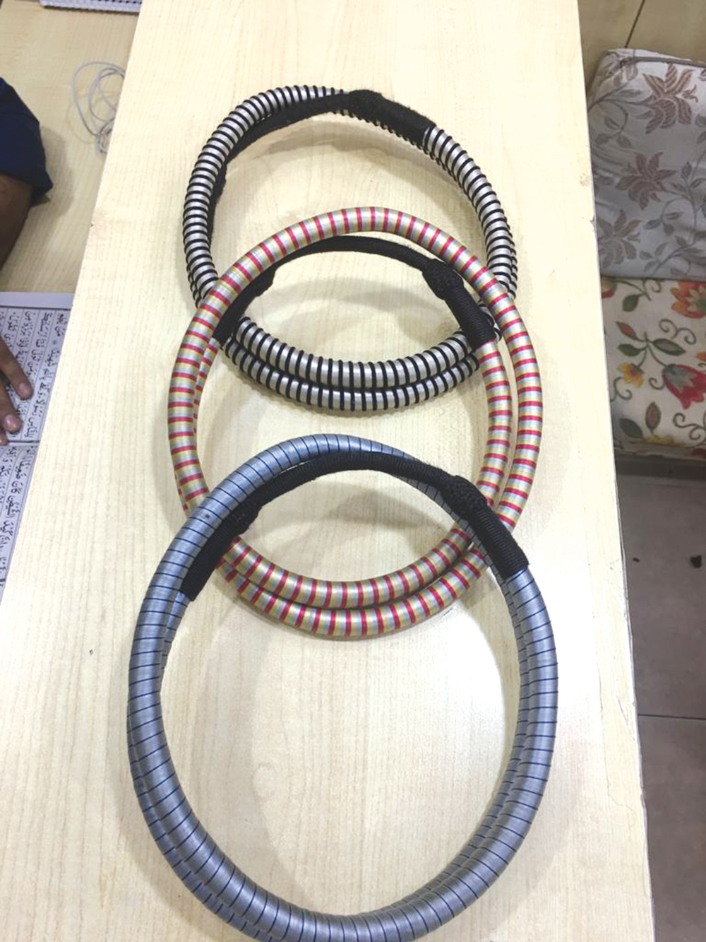 عقل متعددة الألوان