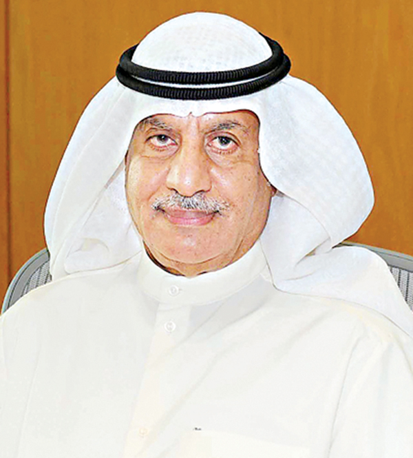 جاسم السعدون 