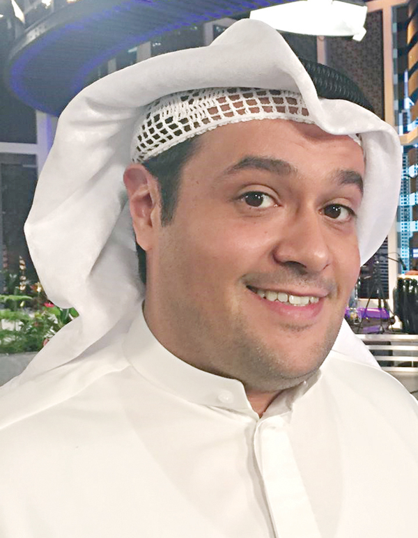 فيصل الإبراهيم 