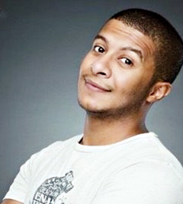 مشاري المجيبل