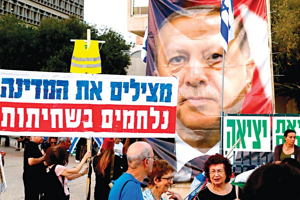 u0635u0648u0631u0629 u0644u0623u0631u062fu0648u063au0627u0646 u062eu0644u0627u0644 u062au0638u0627u0647u0631u0627u062a u0645u0646u0627u0647u0636u0629 u0644u0646u062au0646u064au0627u0647u0648 u0641u064a u062au0644 u0623u0628u064au0628 t(u0623 u0641 u0628)