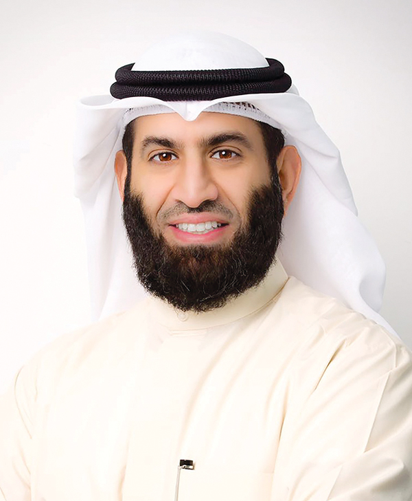 عبدالله البدر 