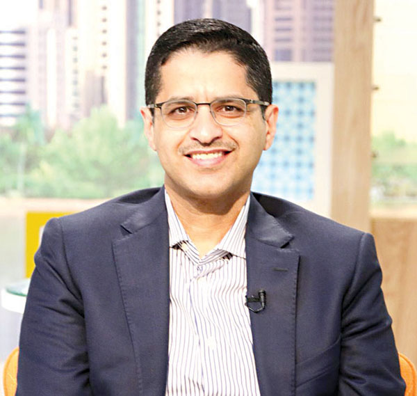 مرزوق العازمي