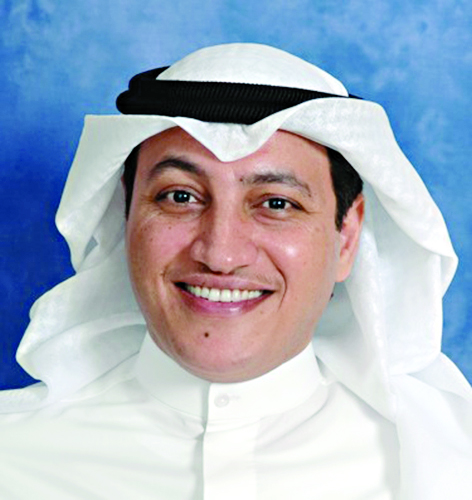 عسكر العنزي
