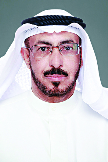 سعود الشويعر