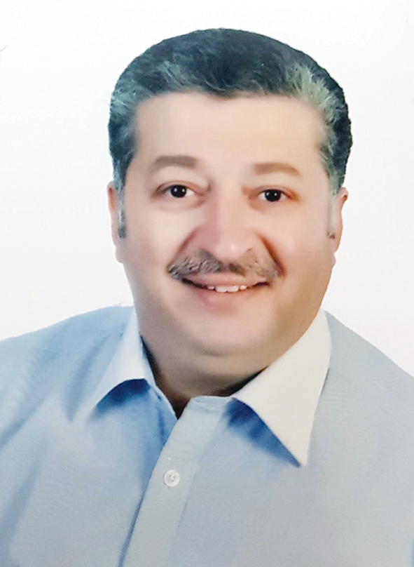 صالح النعمان