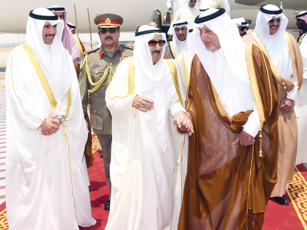 u0627u0644u0623u0645u064au0631 u0644u062fu0649 u0648u0635u0648u0644u0647 u0625u0644u0649 u062cu062fu0629 u0648u0641u064a u0627u0633u062au0642u0628u0627u0644u0647 u0627u0644u063au0627u0646u0645 u0648u062eu0627u0644u062f u0627u0644u0641u064au0635u0644