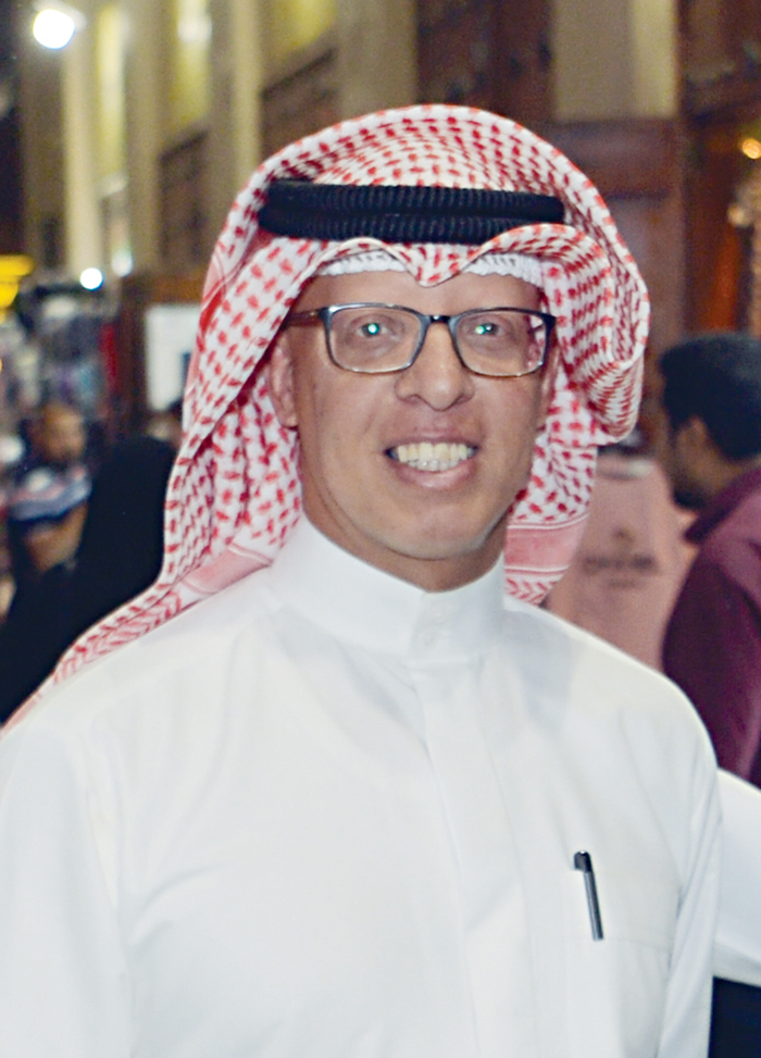 هاني الظفيري